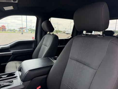 Used 2020 Ford F150 XLT w/ Equipment Group 302A Luxury AWD/4WD image 14