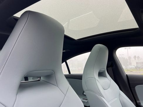 New 2026 Mercedes-Benz CLA 250 image 18