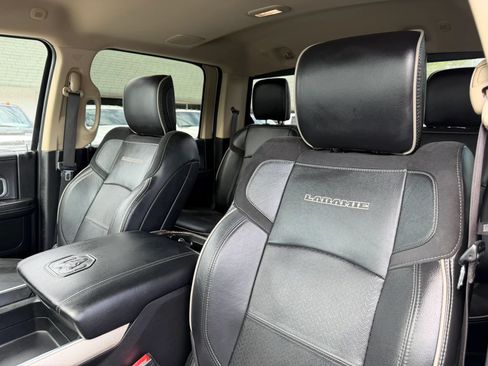 Used 2020 RAM 2500 Laramie AWD/4WD image 22