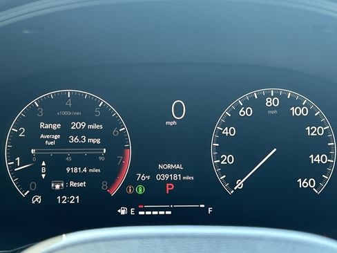 Used 2025 Honda Civic Sport image 20