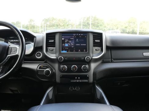Used 2022 RAM 1500 Lone Star RWD image 11