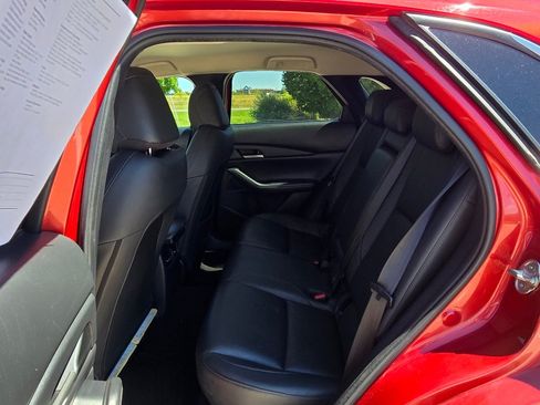 Used 2021 MAZDA CX-30 AWD 2.5 S w/ Select Package image 15