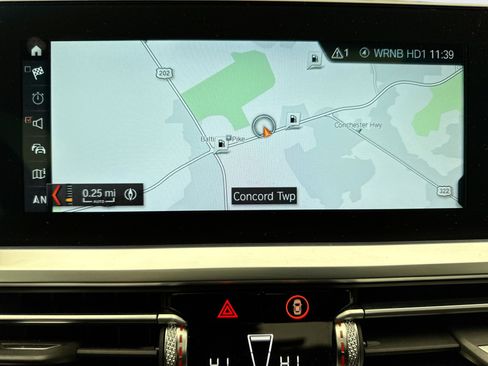 Used 2020 BMW 330i xDrive 330I NAV w/ Driving Assistance Package image 15