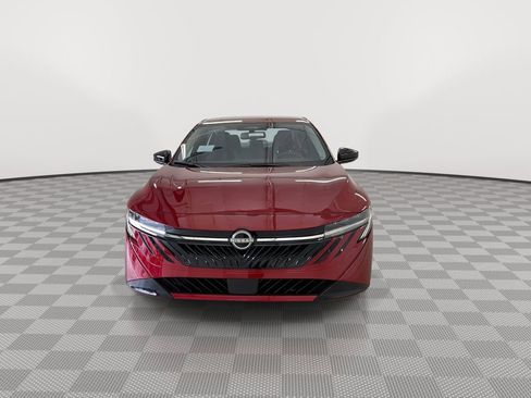 New 2026 Nissan Sentra SV w/ SV Convenience Package image 4