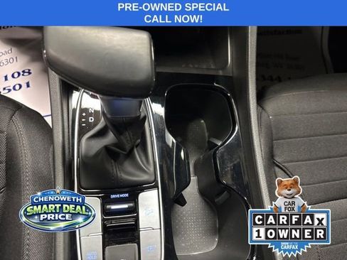 Used 2023 Hyundai Santa Cruz SEL Premium image 16