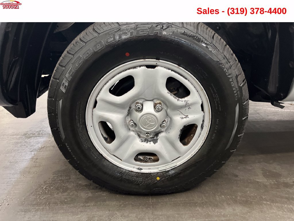 Used 2006 Toyota Tacoma 2WD Access Cab image 10