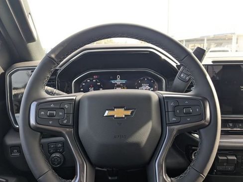 New 2026 Chevrolet Silverado 2500 High Country w/ Technology Package AWD/4WD image 23