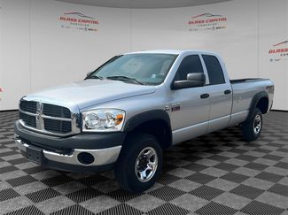 Used 2008 Dodge Ram 2500 Truck ST image 1