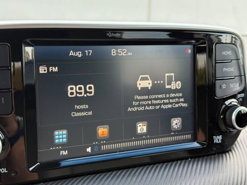 Used 2020 Hyundai Tucson Value FWD image 26