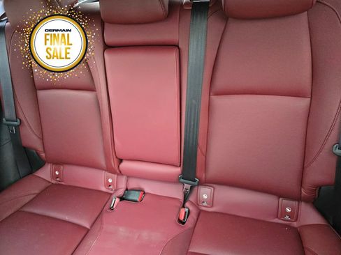 Used 2023 MAZDA CX-30 AWD 2.5 S w/ Preferred Package image 16