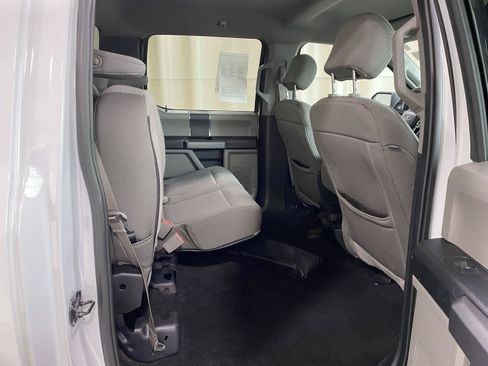 Used 2019 Ford F150 XLT w/ Trailer Tow Package AWD/4WD image 11