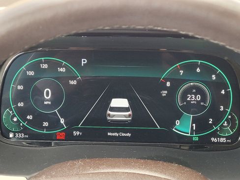 Used 2020 Hyundai Palisade Limited image 22