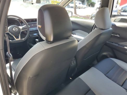 Certified 2024 Nissan Kicks SR w/ SR Premium Package FWD image 10