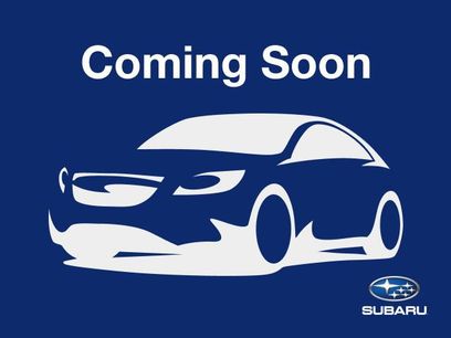Certified 2024 Subaru Crosstrek 2.5i Sport