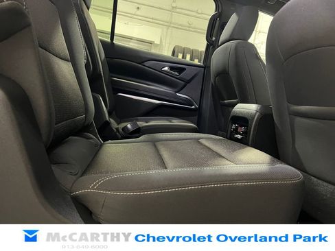 Used 2024 Chevrolet Traverse LT w/ LPO, Floor Liner Package image 29