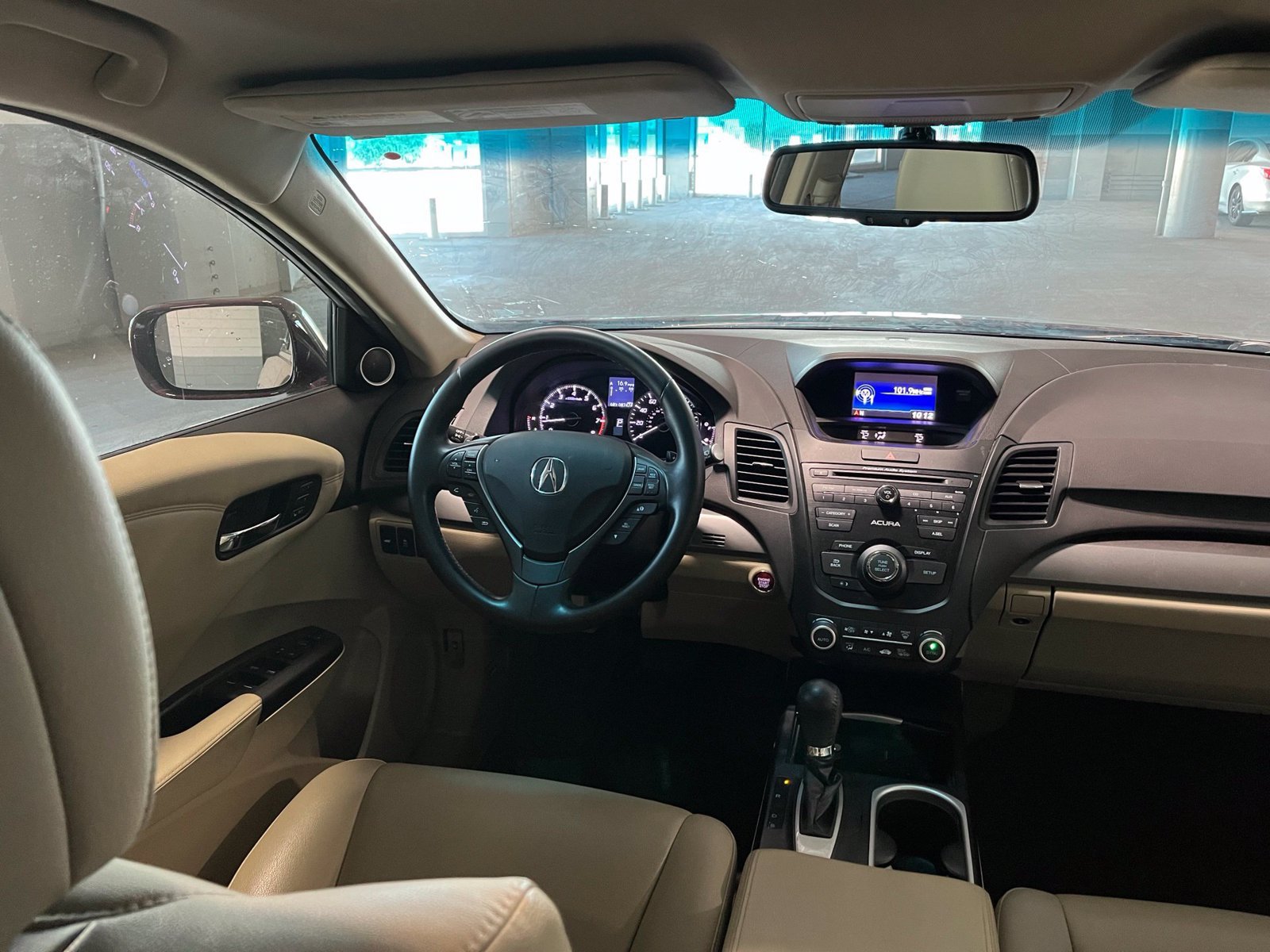 Used 2016 Acura RDX FWD image 39