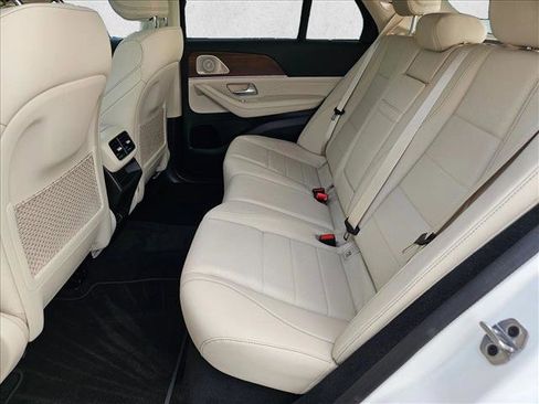 Certified 2026 Mercedes-Benz GLE 350 4MATIC image 20