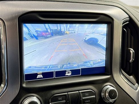 Used 2021 GMC Sierra 1500 Elevation image 15