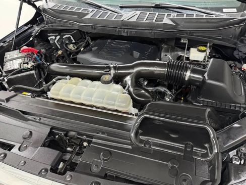 Used 2023 Ford F150 King Ranch w/ Equipment Group 601A High RWD image 46