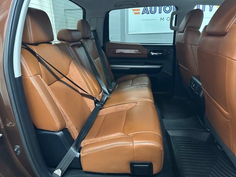 Used 2014 Toyota Tundra 1794 Edition AWD/4WD image 22