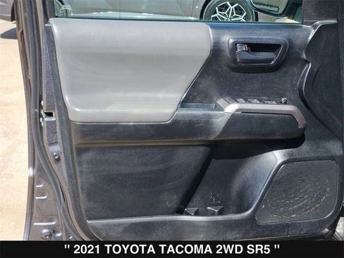Used 2021 Toyota Tacoma SR5 image 14