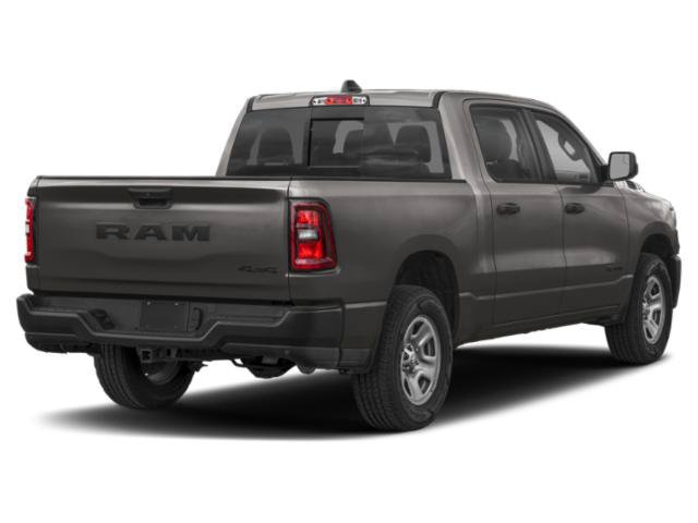 Used 2025 RAM 1500 Tradesman AWD/4WD image 5