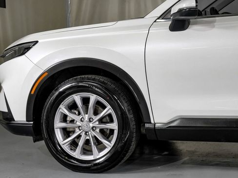 Used 2024 Honda CR-V EX-L image 12