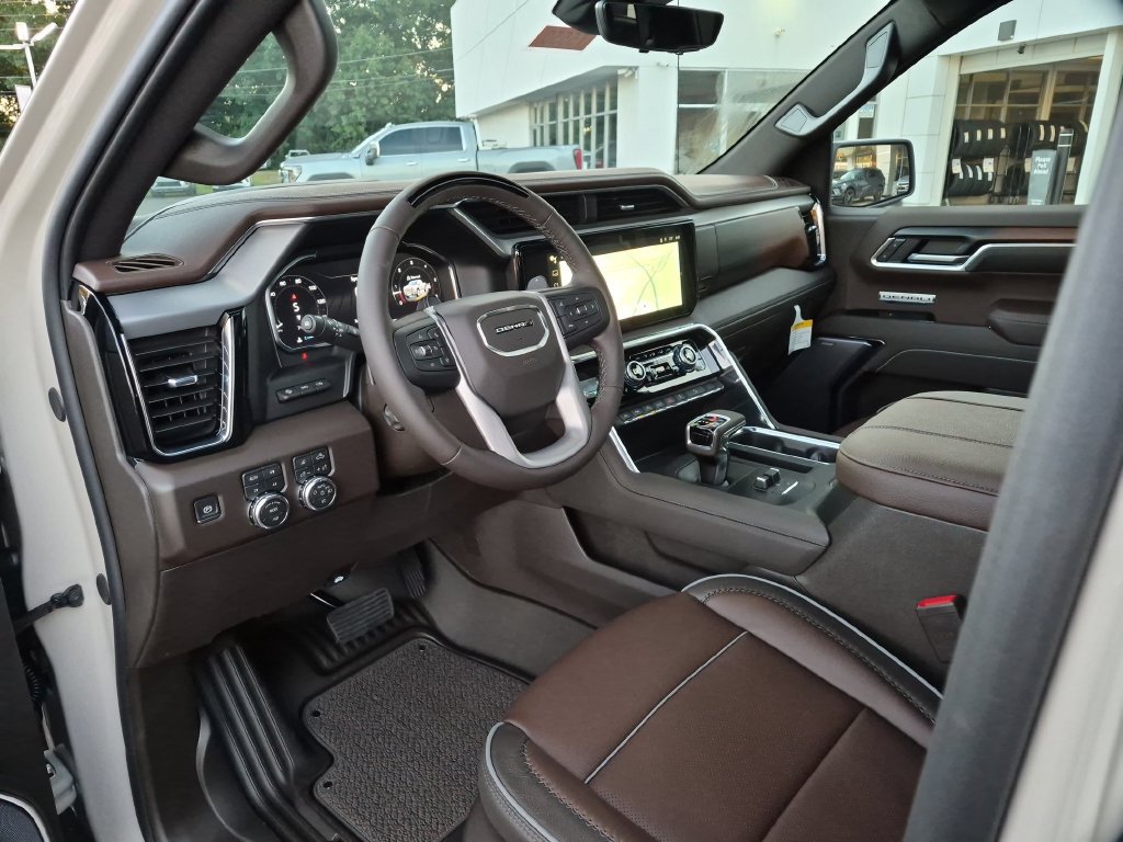 New 2026 GMC Sierra 1500 Denali AWD/4WD image 17