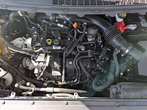 Used 2024 Ford Edge SEL image 22