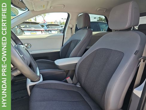 Certified 2024 Hyundai Ioniq 5 SEL RWD image 15