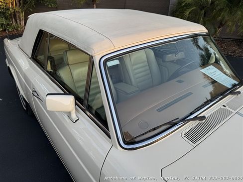 Used 1990 Rolls-Royce Corniche III RWD image 38