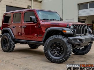 Used 2022 Jeep Wrangler Unlimited Sport video 1