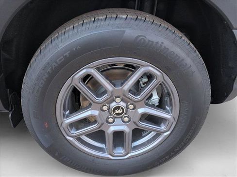 New 2025 Ford Bronco Sport Big Bend image 10