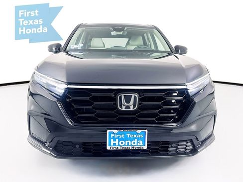 New 2026 Honda CR-V EX-L image 2