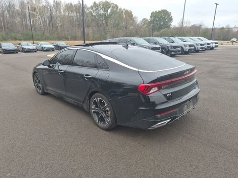 Used 2023 Kia K5 GT-Line image 7