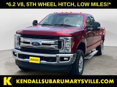Used 2019 Ford F250 XLT w/ XLT Value Package