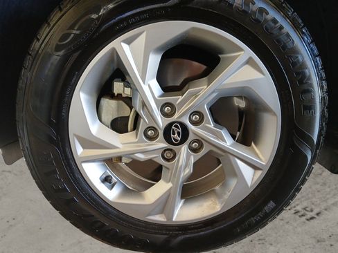 Used 2022 Hyundai Tucson SEL w/ Cargo Package image 14