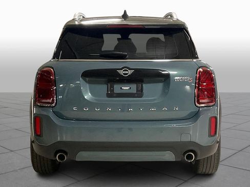 Used 2023 MINI Cooper Countryman S image 4