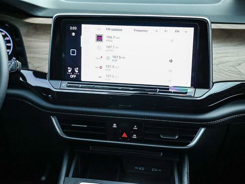 New 2026 Volkswagen Atlas SE image 22