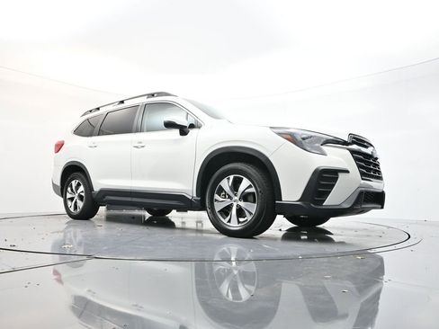 Used 2023 Subaru Ascent Premium w/ Convenience Package image 24
