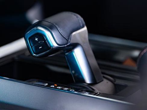 Used 2026 Ford F150 Lariat w/ FX4 Off-Road Package image 45