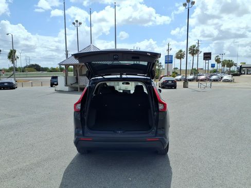 Certified 2025 Honda CR-V EX image 26