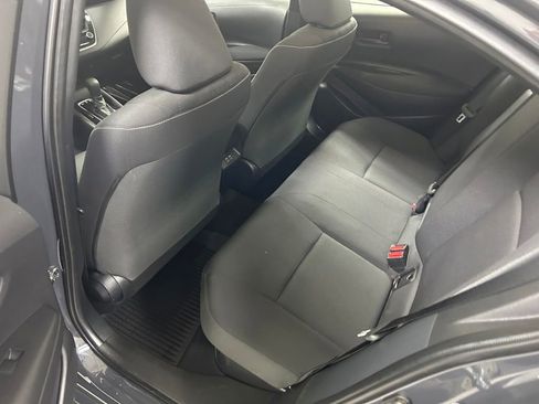 Used 2026 Toyota Corolla LE w/ LE Premium Package FWD image 15