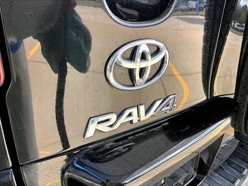 Used 2011 Toyota RAV4 2WD w/ 3rd Row image 29