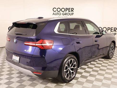 Used 2026 BMW X3 xDrive30i w/ Premium Package AWD/4WD image 21