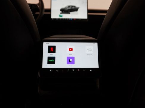 Used 2025 Tesla Model 3 Long Range image 19