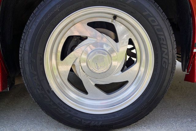 Used 1988 Chevrolet Camaro LT RWD image 62