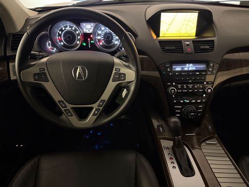 Used 2012 Acura MDX w/ Tech & Entertainment Pkg AWD/4WD image 31