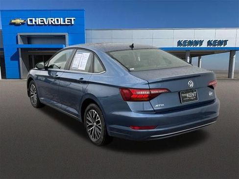 Used 2019 Volkswagen Jetta SE FWD image 30