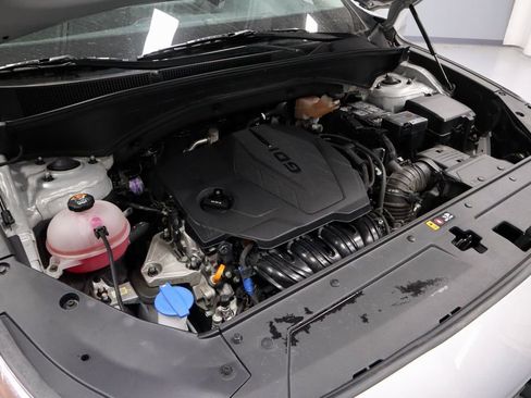 Certified 2023 Hyundai Santa Fe SEL w/ Cargo Package image 18